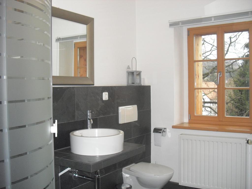 Weingut Mariaberg Apartamento Meißen Exterior foto